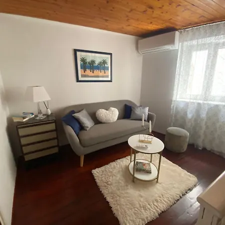 Duplex Traversa- Old Town Appartement *