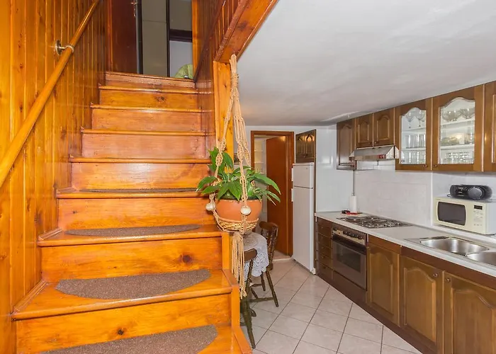 Appartement Duplex Traversa- Old Town