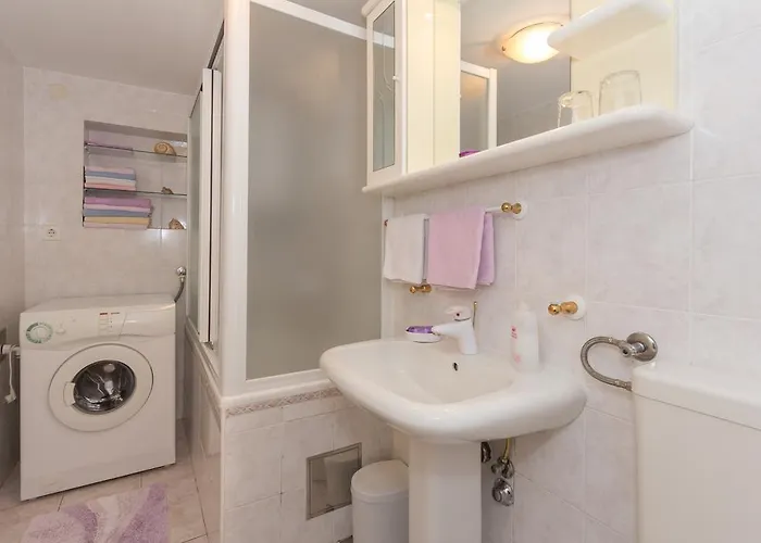 Appartement Duplex Traversa- Old Town