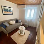 Apartment Duplex Studio Traversa- Split Old Town Split