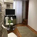 Duplex Studio Traversa- Split Old Town Apartment Split