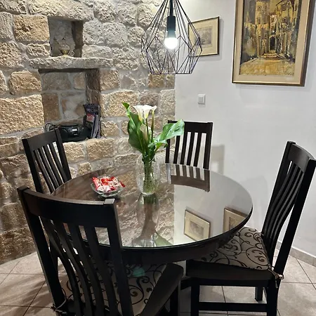 Duplex Studio Traversa- Split Old Town * Split
