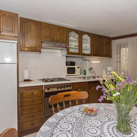 Apartment Duplex Studio Traversa- Split Old Town *