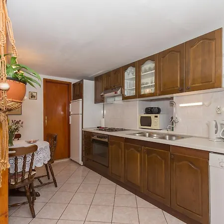 Apartment Duplex Studio Traversa- Split Old Town