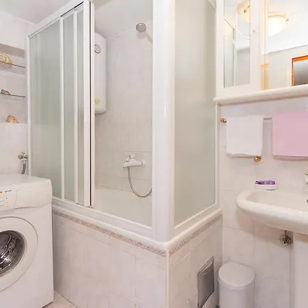 Apartment Duplex Studio Traversa- Split Old Town *