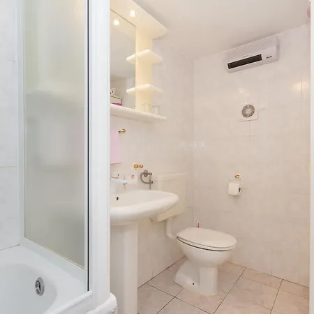 Duplex Traversa- Old Town Split