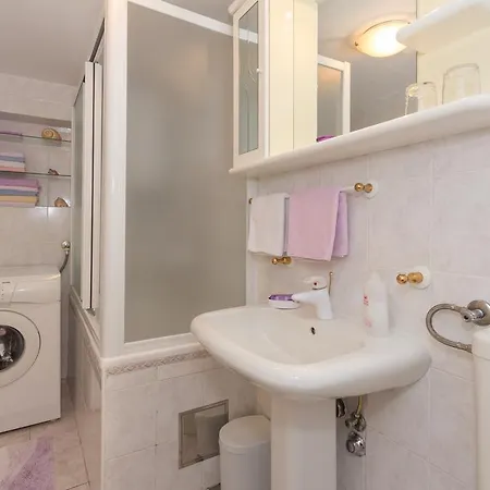 Appartement Duplex Traversa- Old Town