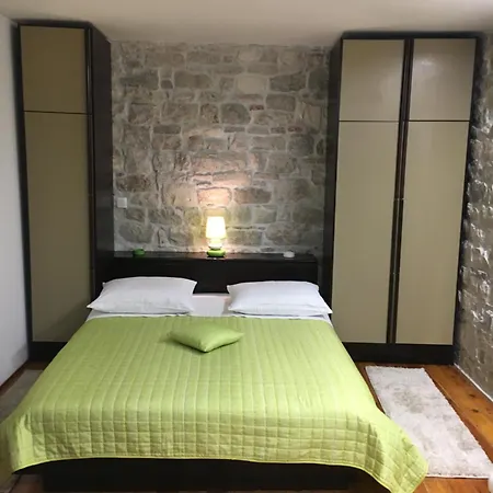 Duplex Studio Traversa- Split Old Town