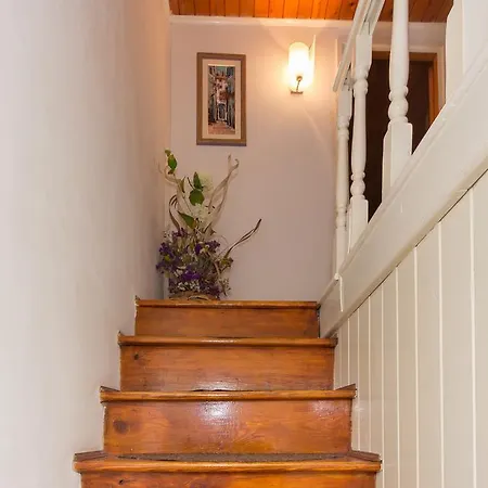 Apartman Duplex Traversa- Old Town Split