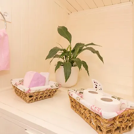 アパート Duplex Traversa- Old Town スプリト