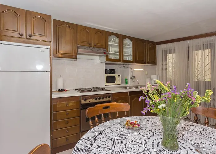 公寓 Duplex Traversa- Old Town *