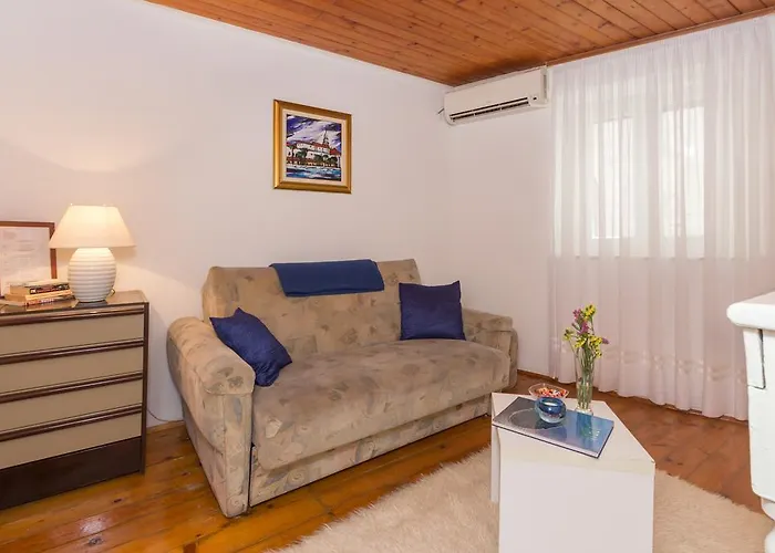 公寓 Duplex Traversa- Old Town