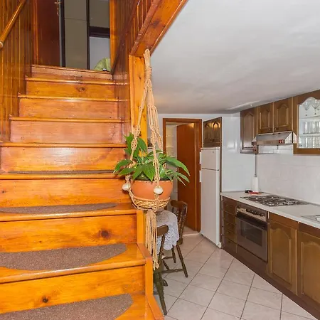 Appartement Duplex Traversa- Old Town