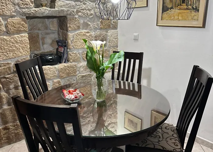 Duplex Traversa- Old Town * Split