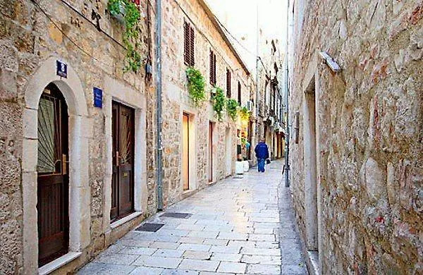 Appartement Duplex Traversa- Old Town *