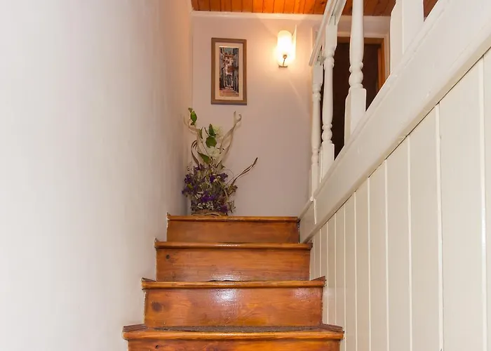 Appartement Duplex Traversa- Old Town Split